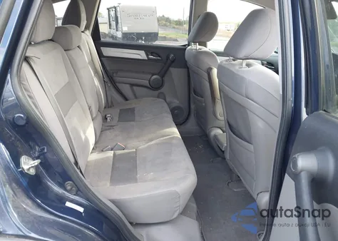 2011 Honda Cr-V Se z USA, uszkodzony, nr VIN 5J6RE4H49BL019682